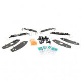 KIT - FORRO DE FRENO (DG1Z-2001-A)