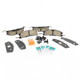 KIT - FORRO DE FRENO (DG1Z-2001-A)