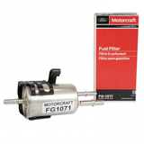 FILTRO DE COMBUSTIBLE PRIMARIO REP MFG1071C6 (2L5Z-9155-AA)