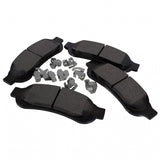 KIT - FORRO DE FRENO (6U2Z-2V200-D)