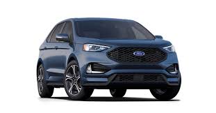 Ford Edge ST 2024