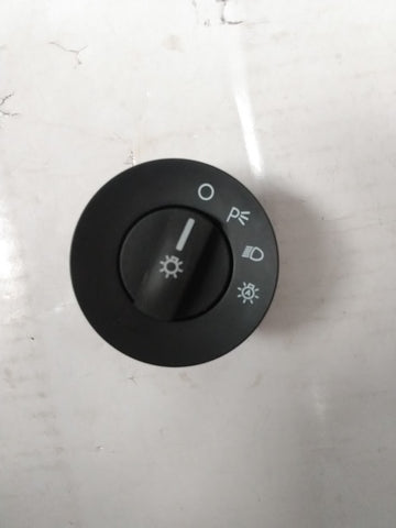 INTERRUPTOR - FAROS (BE5Z-11654-DA)