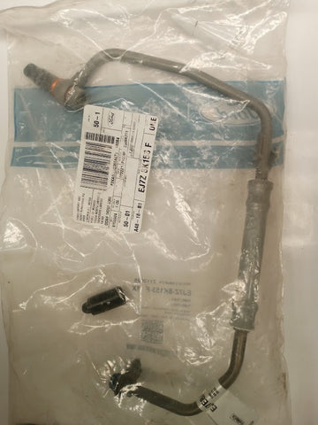 TUBO DE SALIDA DE AGUA (EJ7Z-8K153-F)