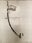 TUBO FLEXIBLE DE FRENO (J2GZ-2078-A)