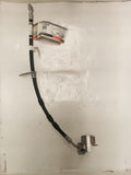 TUBO FLEXIBLE DE FRENO (J2GZ-2078-A)