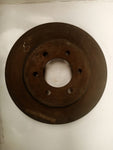 ROTOR REP MAL3Z1125B (MCL3Z-1125-B)