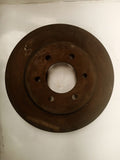 ROTOR REP MAL3Z1125B (MCL3Z-1125-B)