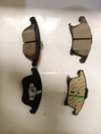 KIT FORRO DE FRENO (MDG9Z-2001-B)