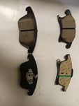 KIT FORRO DE FRENO (MDG9Z-2001-B)