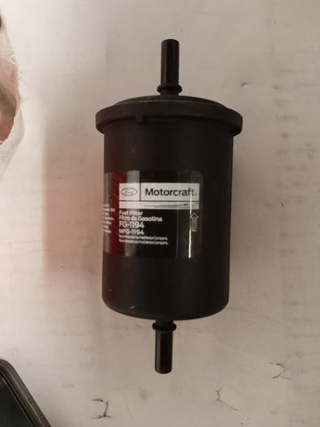 FILTRO DE COMBUSTIBLE REP ME3BZ9155B (MFG-1194-)