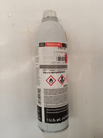 PASTA OBTURADORA (PM-13-A)