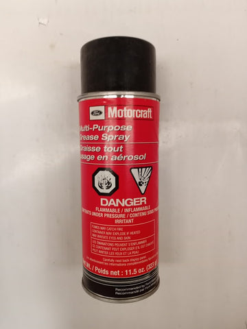 GRASA - LUBRICACION DE CHASIS (XL-5-A)