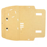 PANEL TRASERO (BB5Z    - 7860508-D)