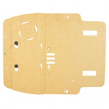 PANEL TRASERO (BB5Z    - 7860508-D)