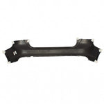 PARACHOQUES TRASERO (M5Z    -  17K835-CBPTM)