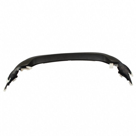 PARACHOQUES TRASERO (M5Z    -  17K835-CBPTM)