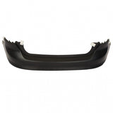 PARACHOQUES TRASERO (M5Z    -  17K835-CBPTM)