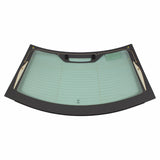 CRISTAL - PANEL TRASERO (CG1Z-5442006-B)