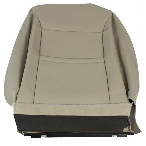 TAPIZADO - RESPALDO DE ASIENTO (CJ5Z-7864417-CA)