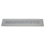 PLACA DISTINTIVA (CP9Z-5442528-C)