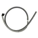 TUBO FLEXIBLE DE DESAGUE (CV6Z-58502C52-A)