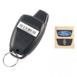 SISTEMA CON TELEMANDO (DL3Z-15K601-A)