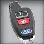 SISTEMA CON TELEMANDO (DL3Z-15K601-A)