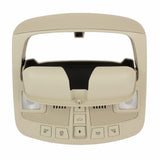 CONSOLA DE TECHO (DS7Z-54519A70-GK)