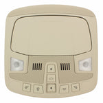 CONSOLA DE TECHO (DS7Z-54519A70-GK)