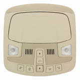 CONSOLA DE TECHO (DS7Z-54519A70-GK)