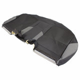 TAPIZADO - COJIN ASIENTO TRASERO (DV6Z-5463804-AB)