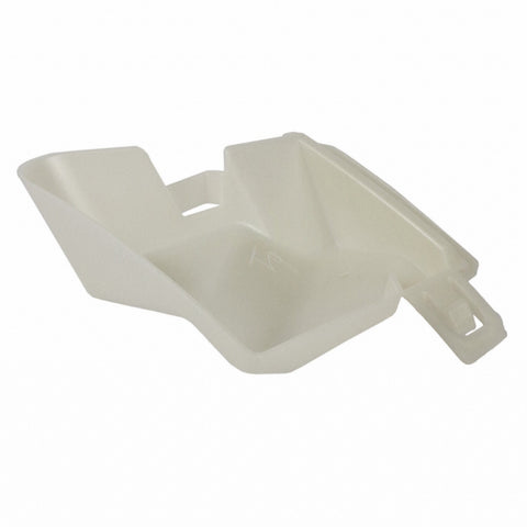 SOPORTE - PARACHOQUES (F1EZ-17787-A)