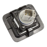 LUZ DE MATRICULA (FL3Z-13550-A)