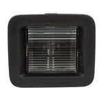 LUZ DE MATRICULA (FL3Z-13550-A)