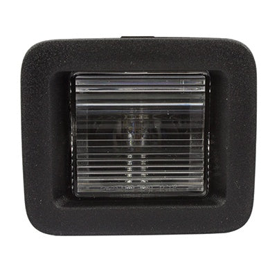 LUZ DE MATRICULA (FL3Z-13550-A)
