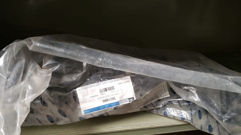 TUBO FLEXIBLE DE AIRE (-1821866-)