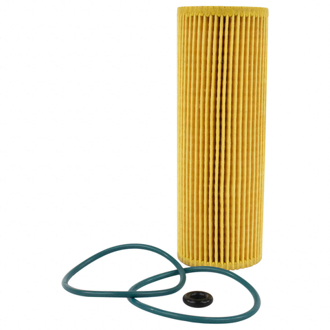 FILTRO DE ACEITE (MKU2Z-6731-A)