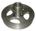 POLEA CIGUEÑAL REP 1136693 (MXS6E-6312-BA)