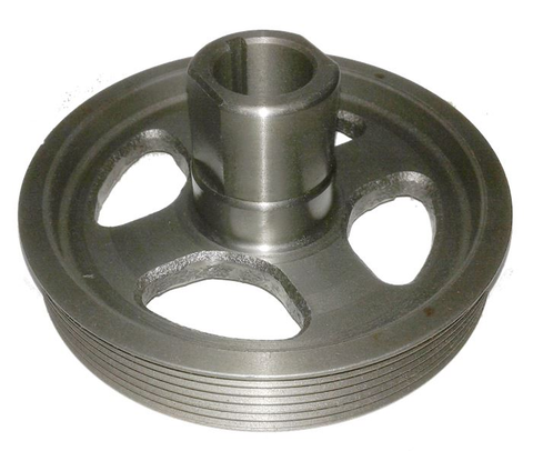 POLEA CIGUEÑAL REP 1136693 (MXS6E-6312-BA)