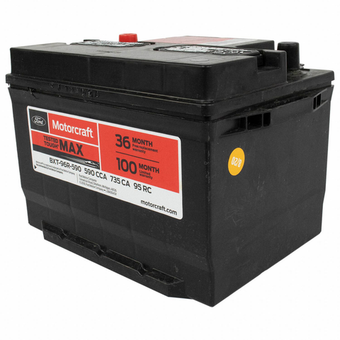 BATERIA REP M2M51 10655 (MBXT-96R-590)