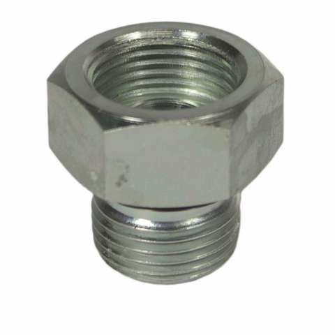 CONECTOR - TUBO DE ACEITE (6W4Z    -   7D273-AA)