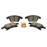 KIT FORRO DE FRENO (MDG9Z-2001-B)