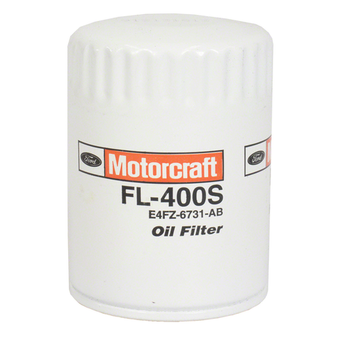 FILTRO DE ACEITE (MFL-400-A)