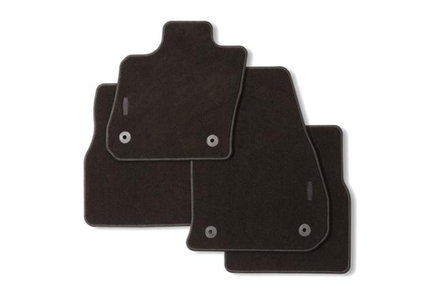ALFOMBRA DEL PISO (GD9Z-5413046-BB)