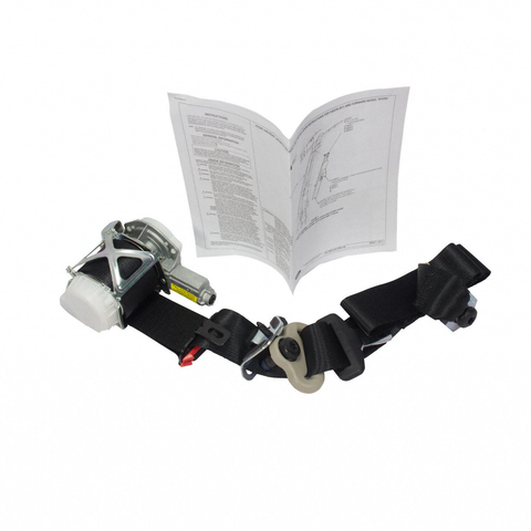PRETENSOR - RETRACTOR CINTUR SEG (D2BZ-54611B09-AC)