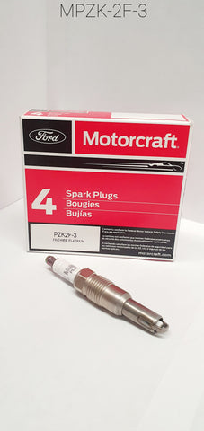 BUJÍA DE ENCENDIDO REMP MPZH2F3 (MPZK-2F-3)