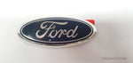 PLACA DISTINTIVA AUTO REP M2S65A425A52AB (M6S65-A425A52-AB)