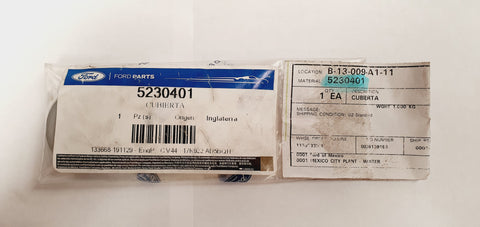 CUBIERTA (- 5230401-)