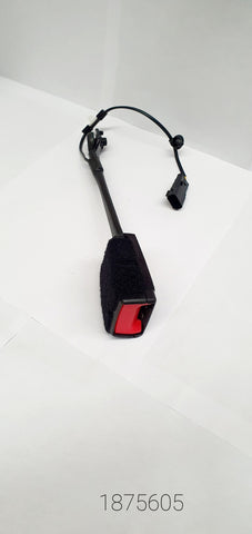 HEBILLA CINTURON DE SEGURIDAD (-1875605-)