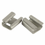 ABRAZADERA PARA TUBOS FLEXIBLES (6E5Z-3C750-A)